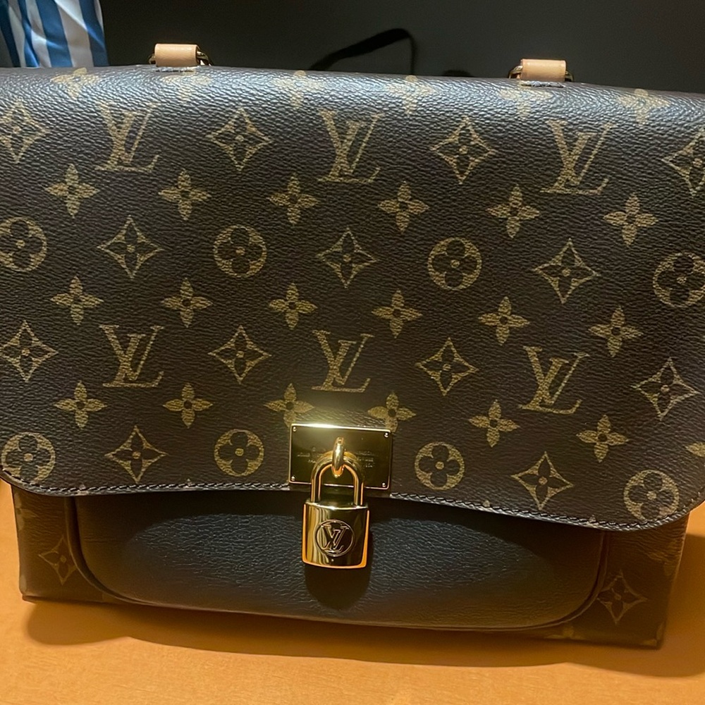 louis vuitton handbag